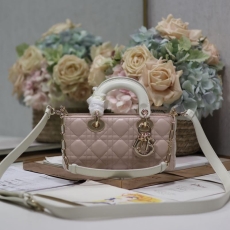 Christian Dior My Lady Bags